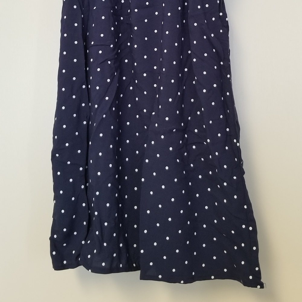 3/$10 H&M mini spaghetti strap dress - Picture 4 of 5